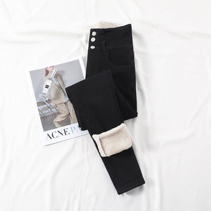 Winter Jeans