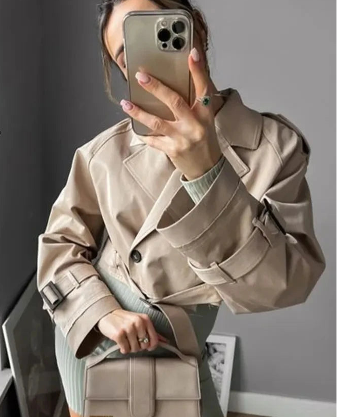 Aravia Jacket