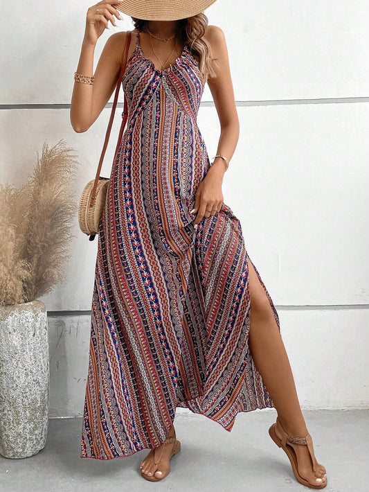 Mondra Dress