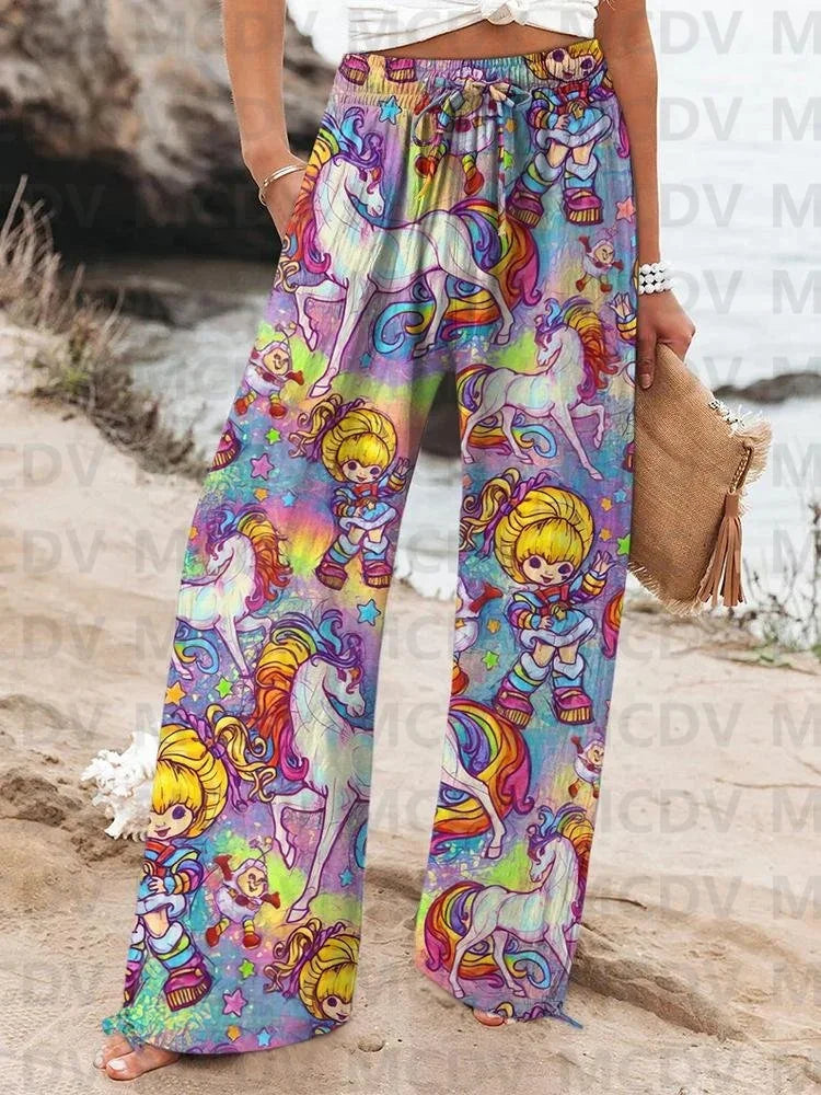 Dora Pants