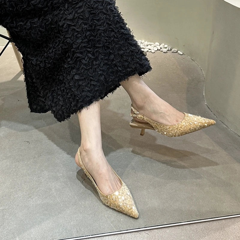 Grace Sandals