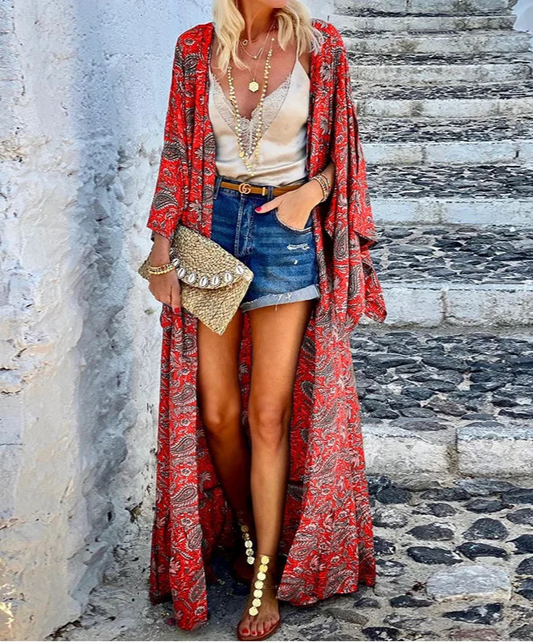 Silin Cardigan