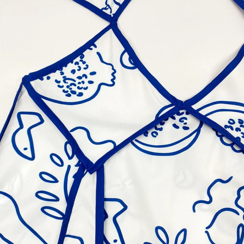 Sarra Summer Dress