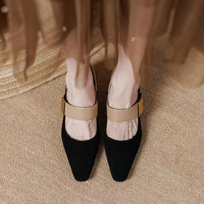 Bekka Shoes
