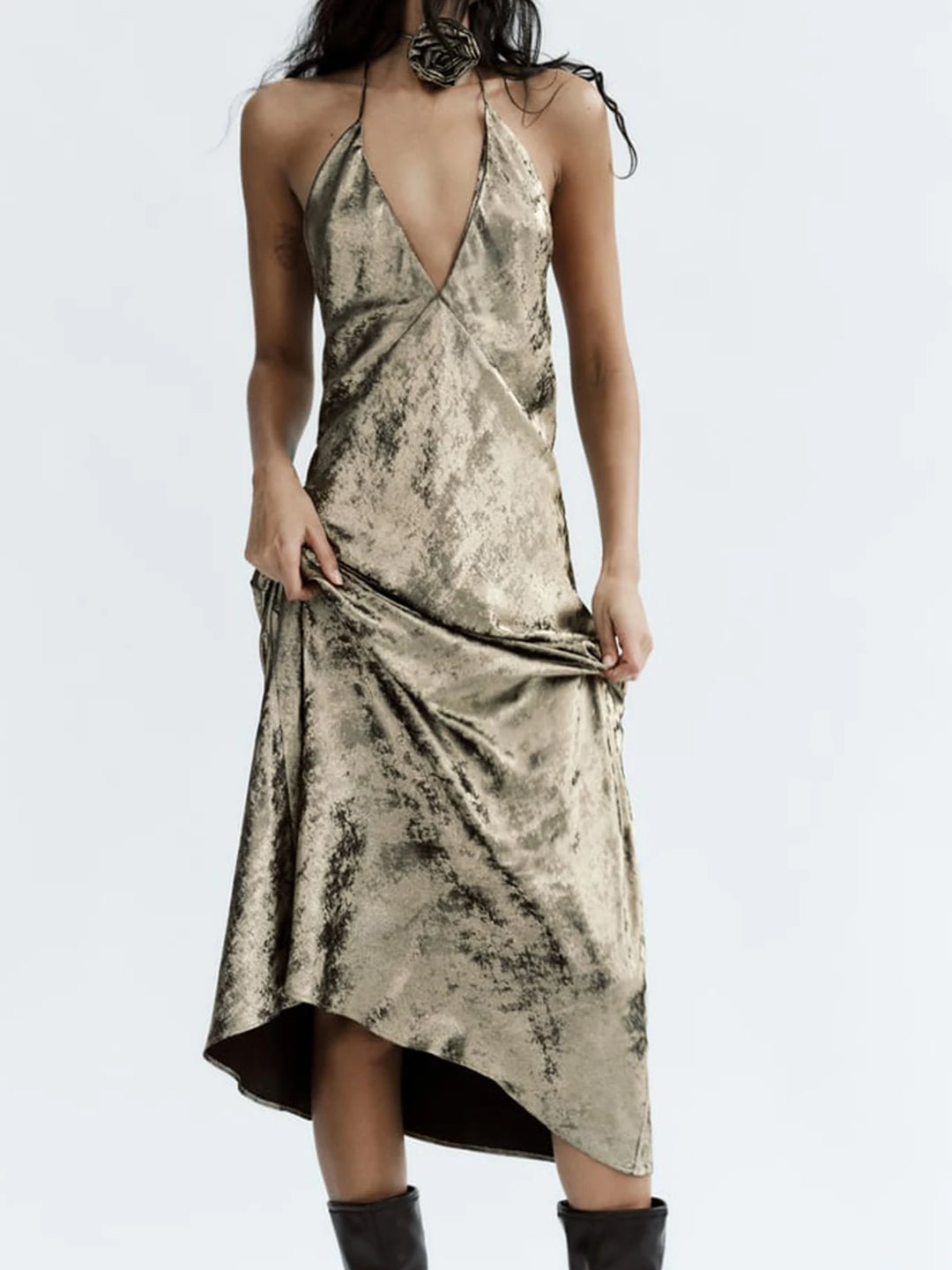 Marine Dress