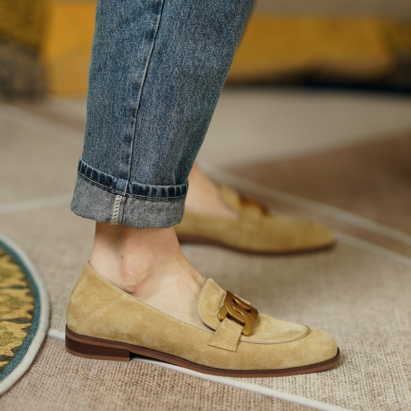 Milano Loafers