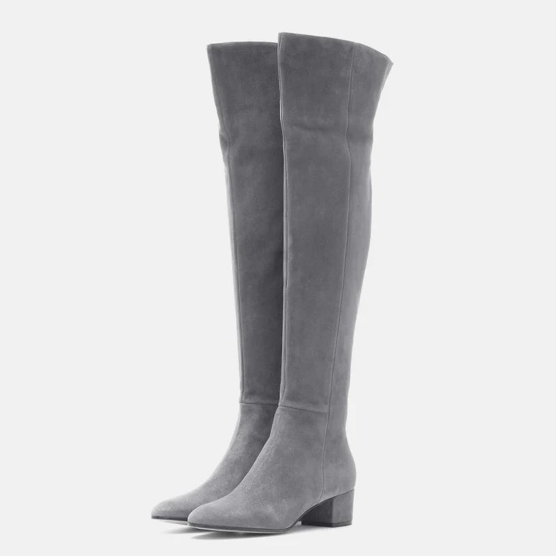 Anastasia Boots