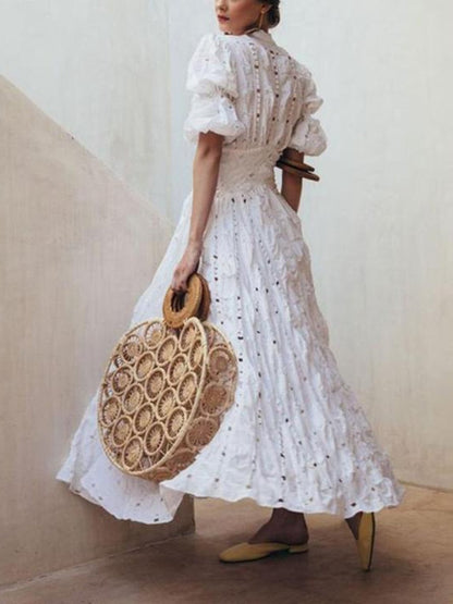 Solana Dress