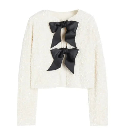 Sequin Holliday Jacket