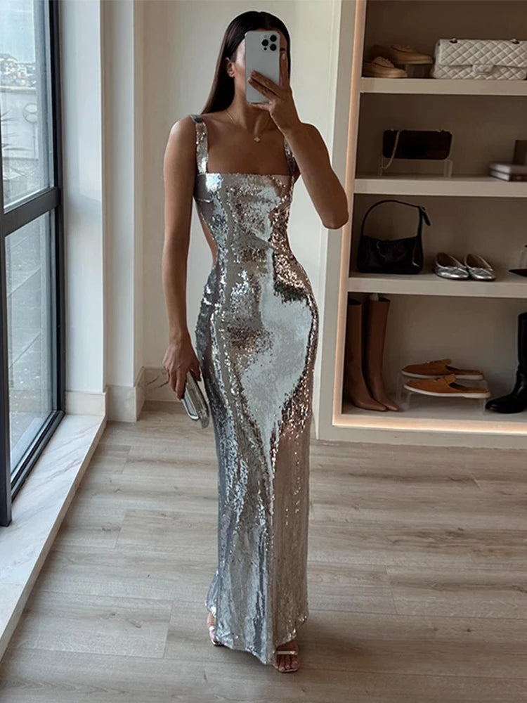 Adelaida Dress