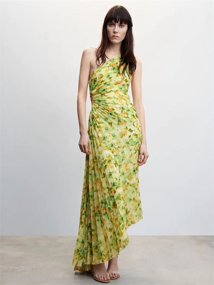 Sarra Dress
