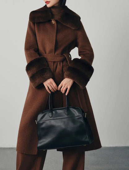 Amelia Coat
