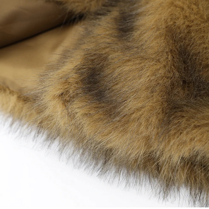 Mariana Fur Coat