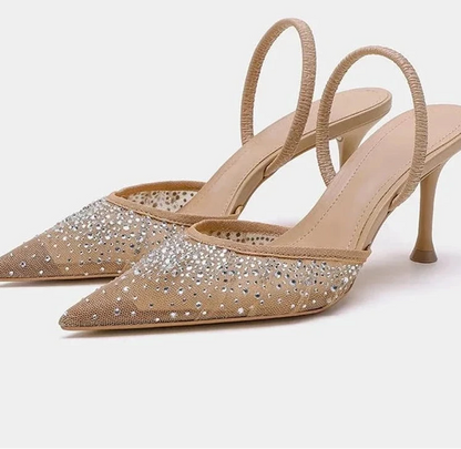 Faina Heels