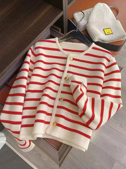 Sayla Cardigan