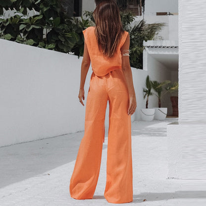 Rikki 2 Pieces Set