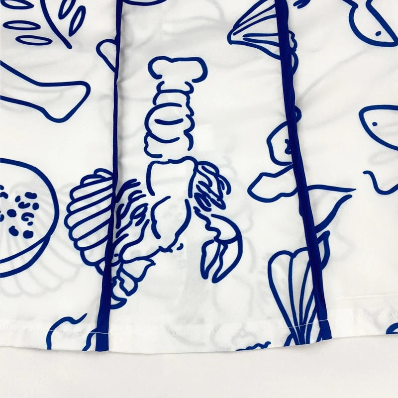 Sarra Summer Dress