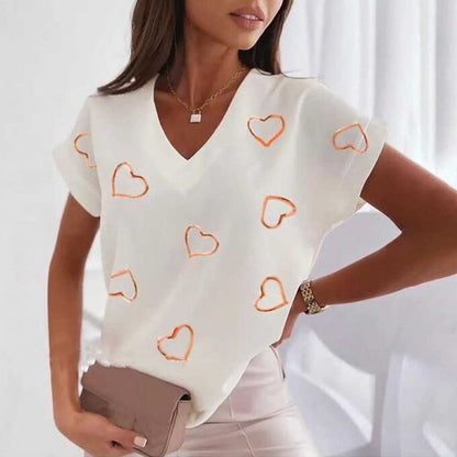 Melissa Shirt