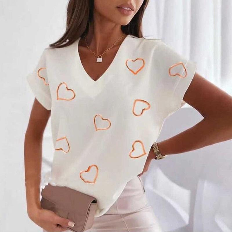 Melissa Shirt