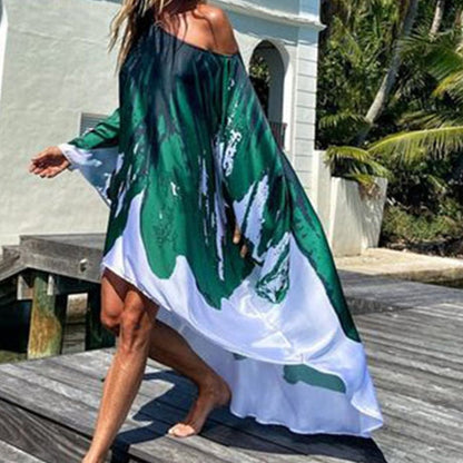 Alison Summer Dress