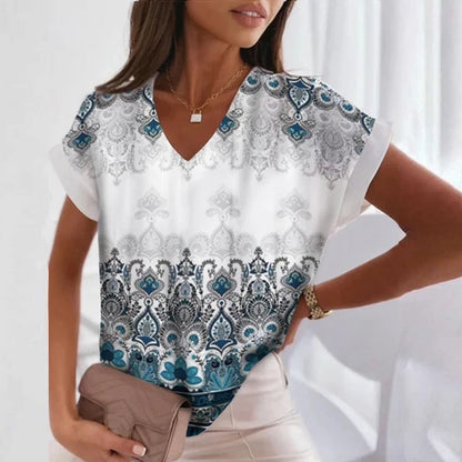 Melissa Shirt
