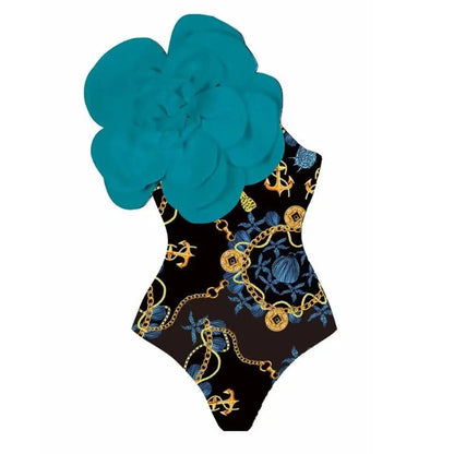 Rosalini Swimsuit