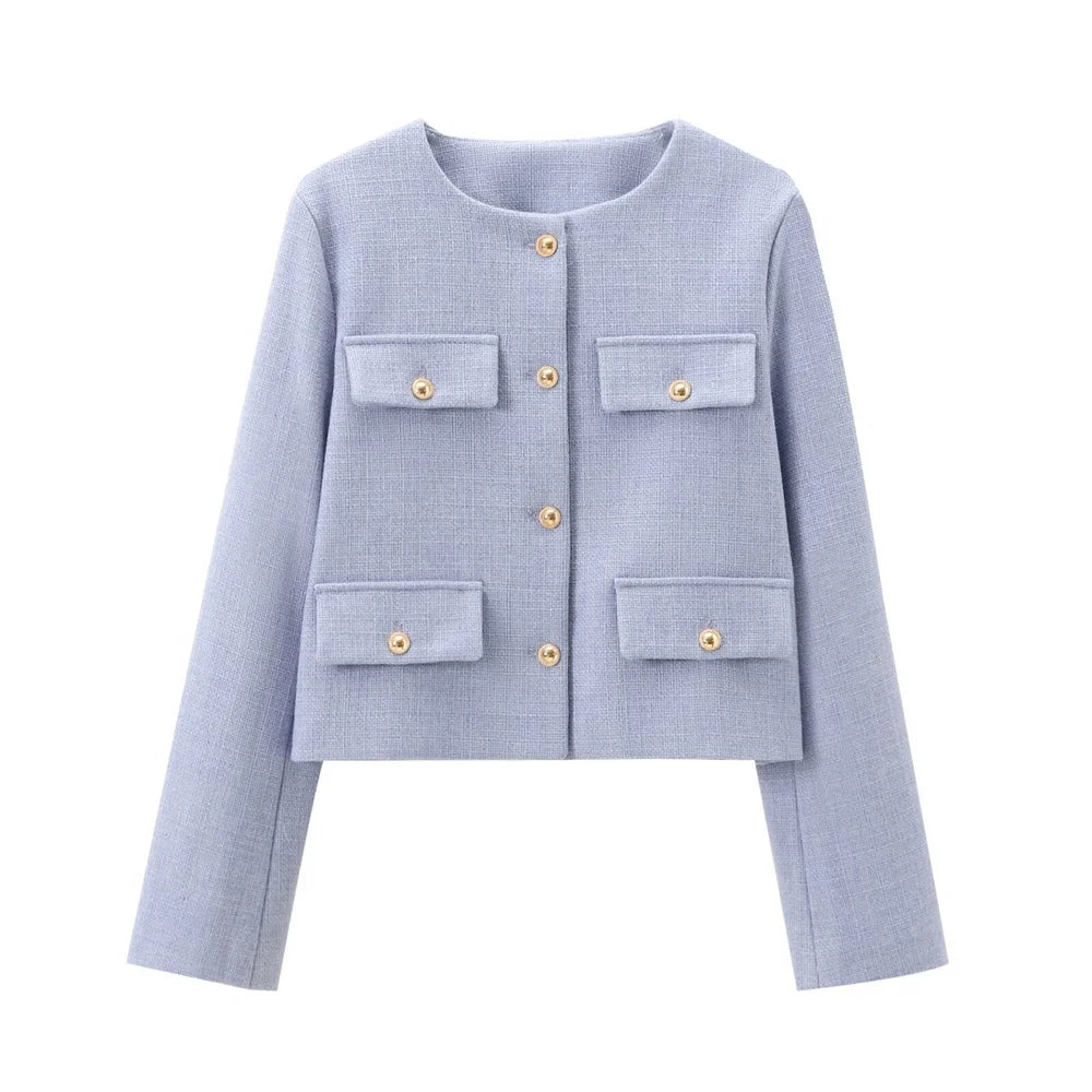 Sendy Jacket