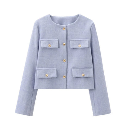 Sendy Jacket