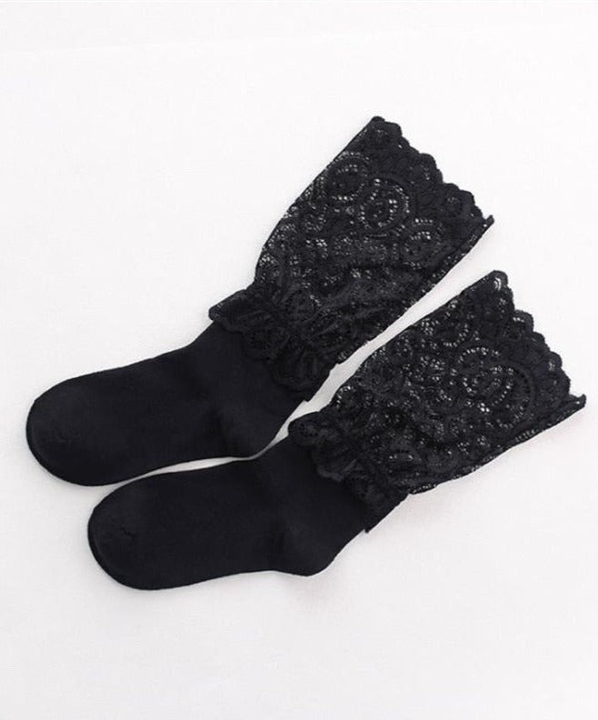 Lay Princess  Socks
