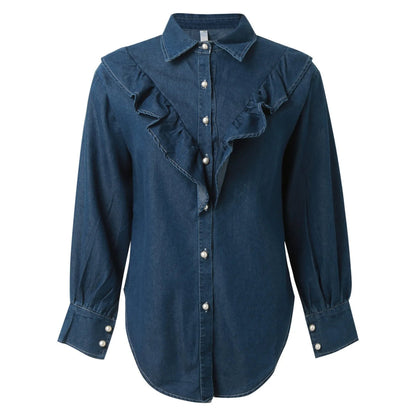 Yaveta Shirt