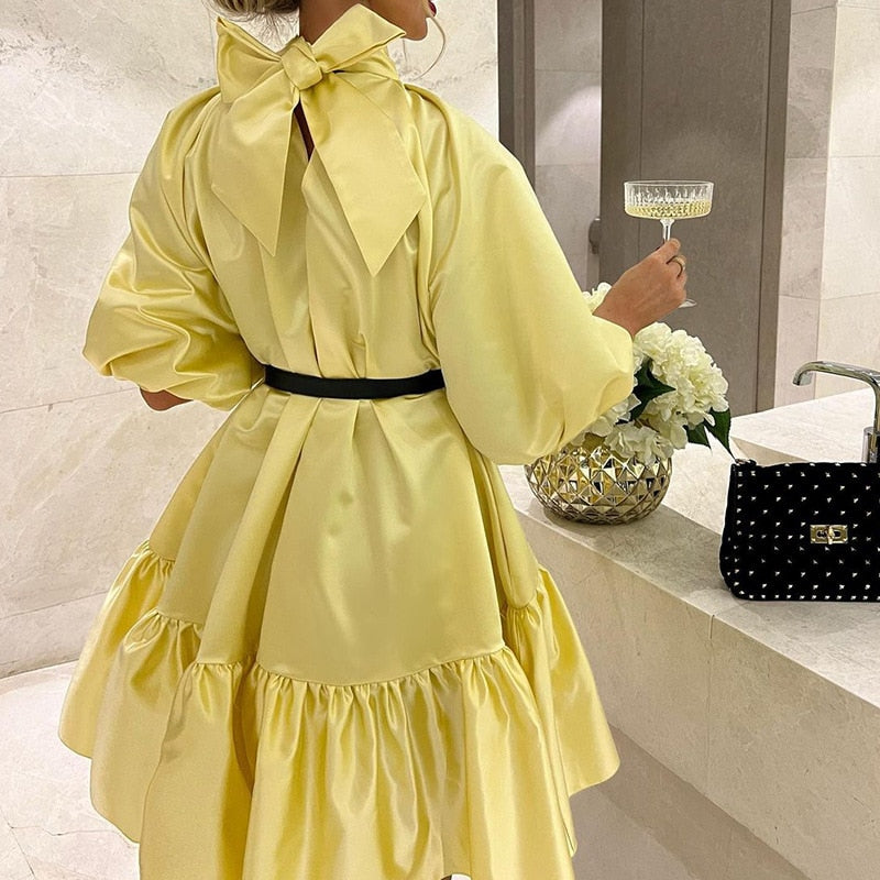 Oriana Dress