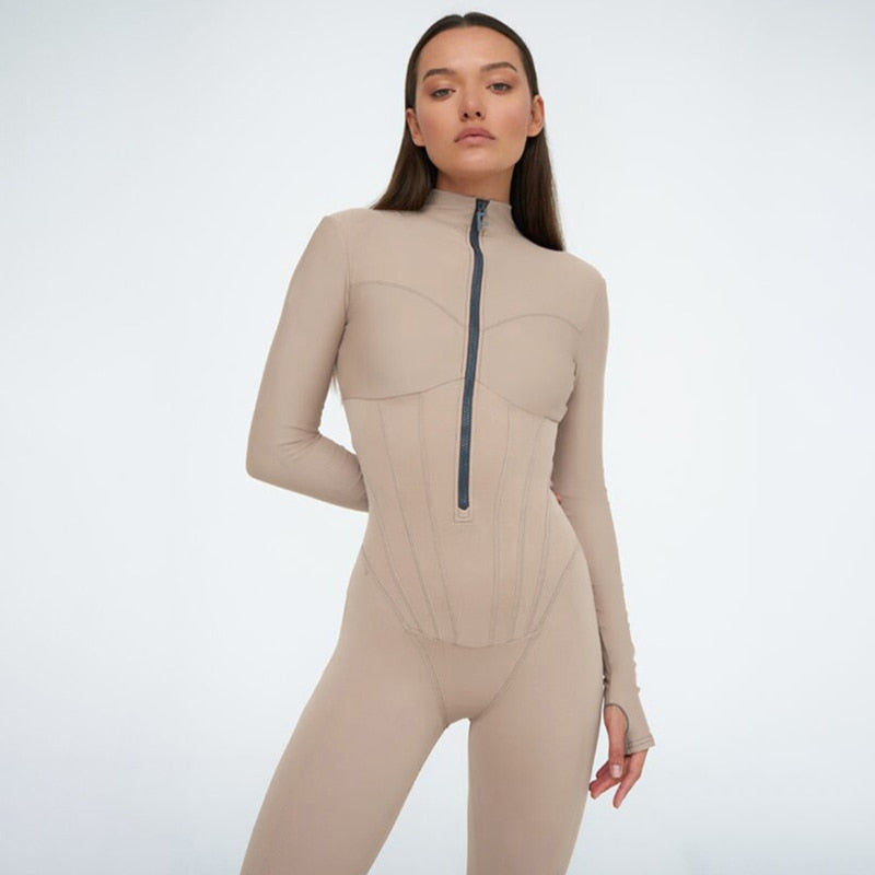 Tina Bodysuit