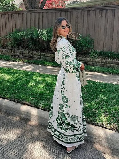 Sendy Dress