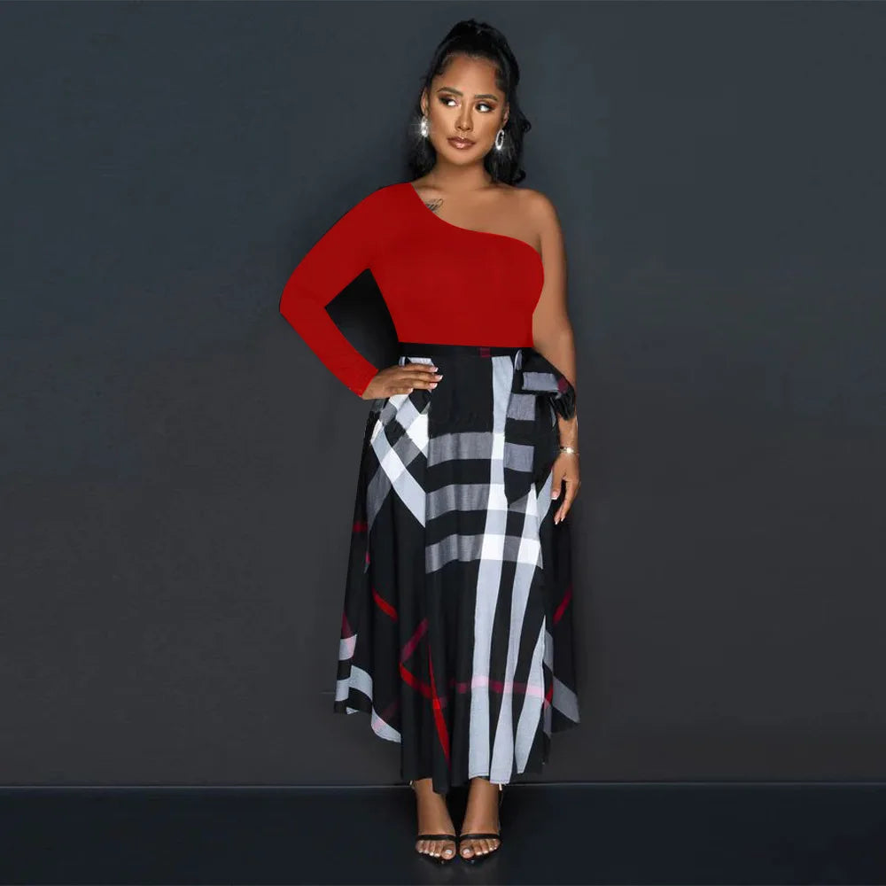 Anessa Dress