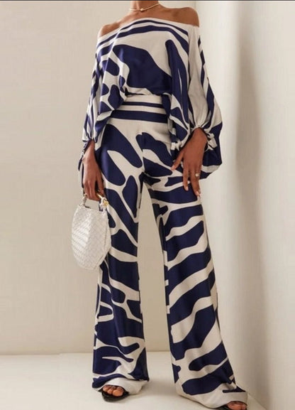 Megi 2 Pieces Set
