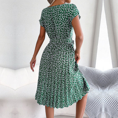 Miya Dress