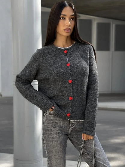Keily Cardigan
