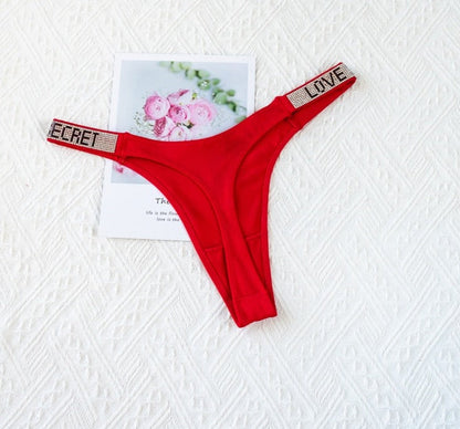 Lara Sexy String