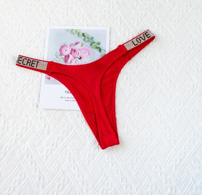 Zina String
