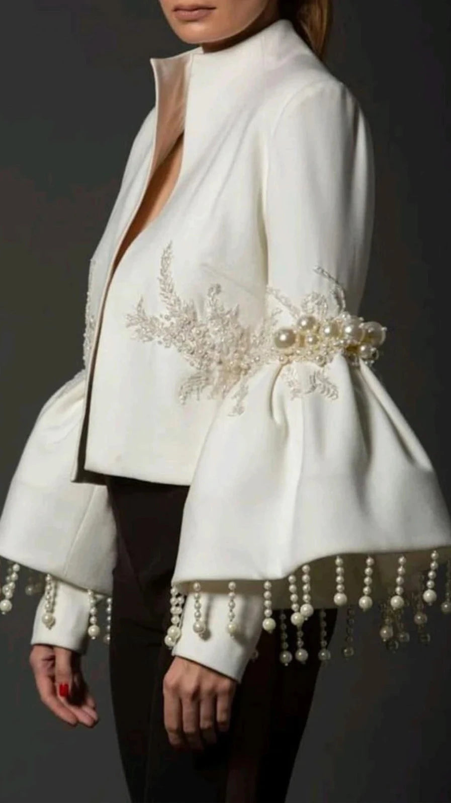 Merly Jacket