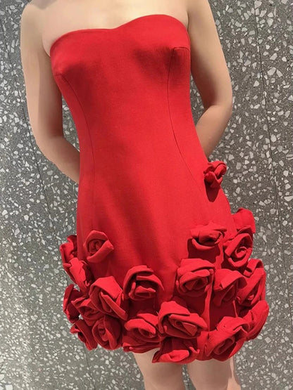 Senya Dress