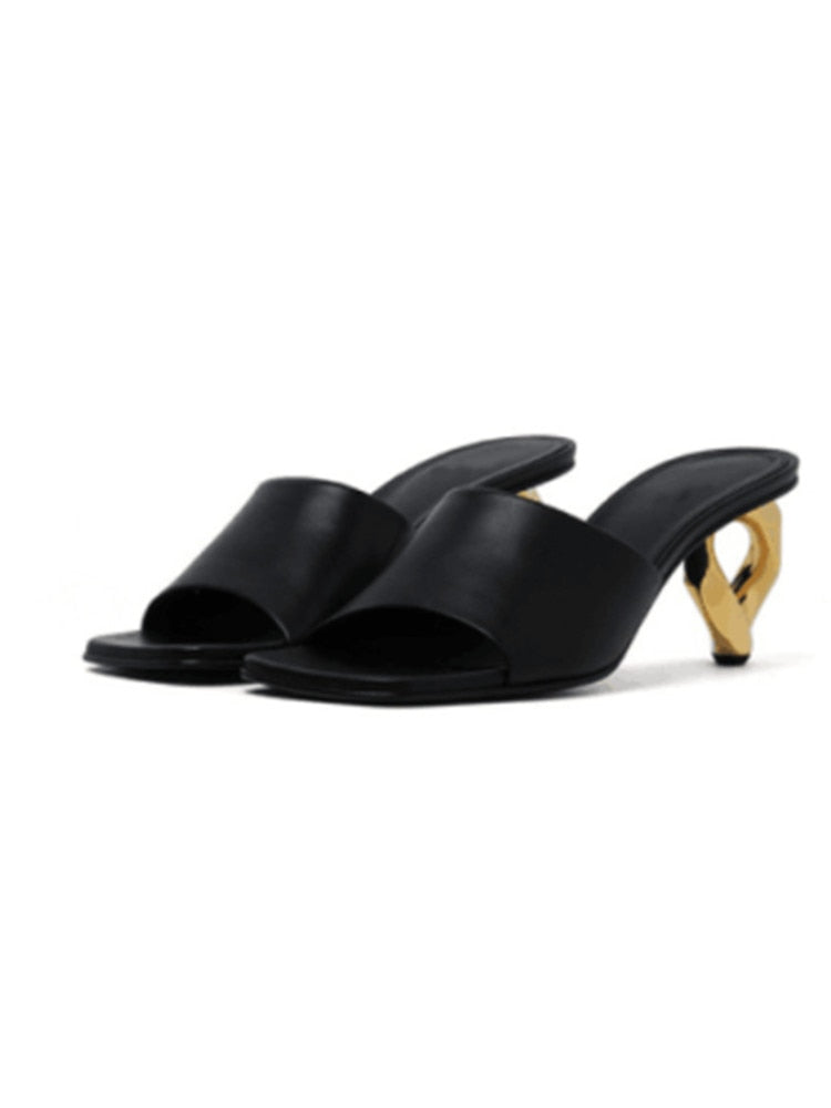 Alisa Sandals