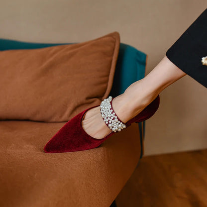 Dina Shoes