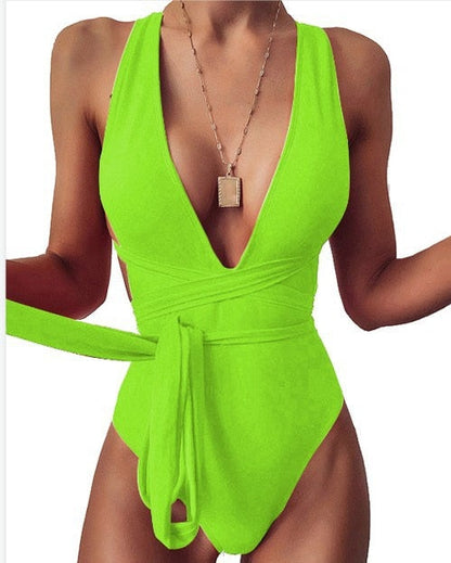 Sandra Swimsuit