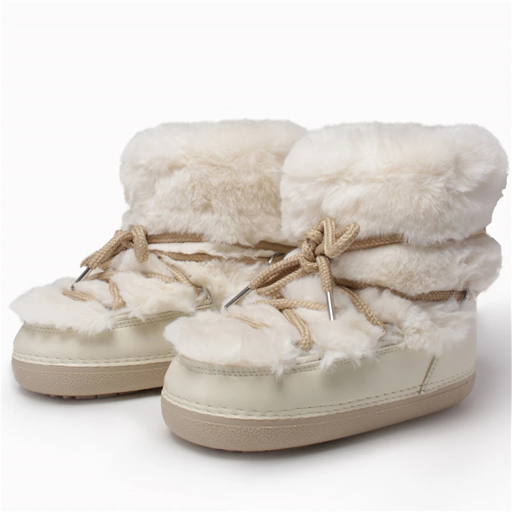 Natali Boots