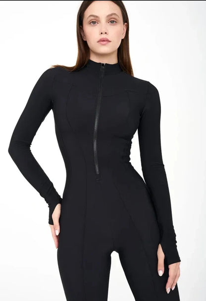Paolina Jumpsuit