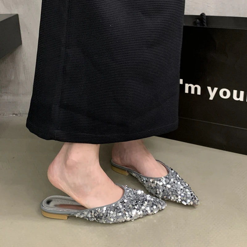 Grace Sandals
