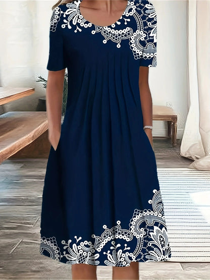 Astra Dress