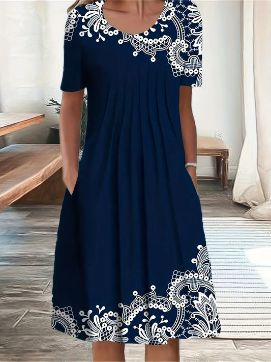 Astra Dress