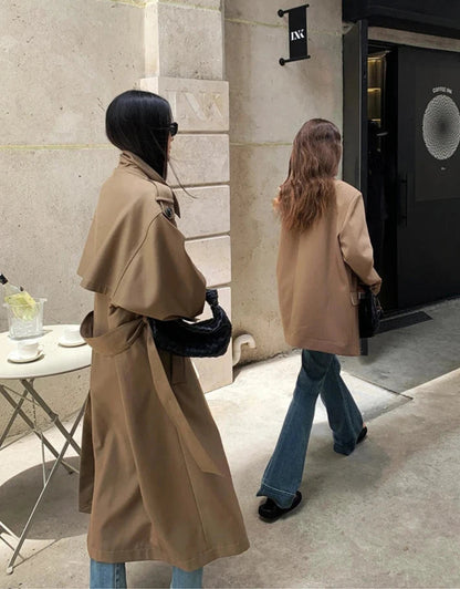 Donata Trench